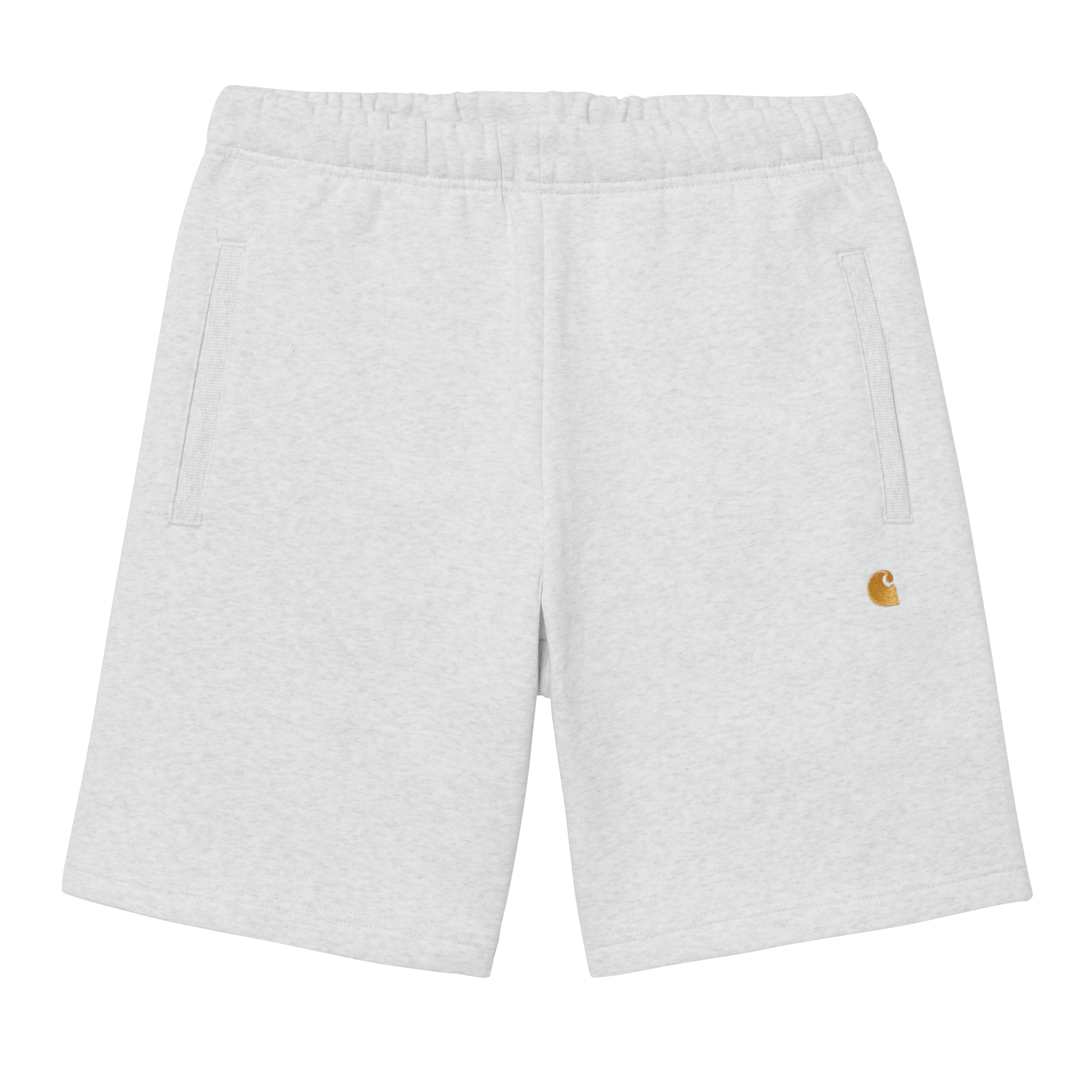 Carhartt clearance chalk shorts