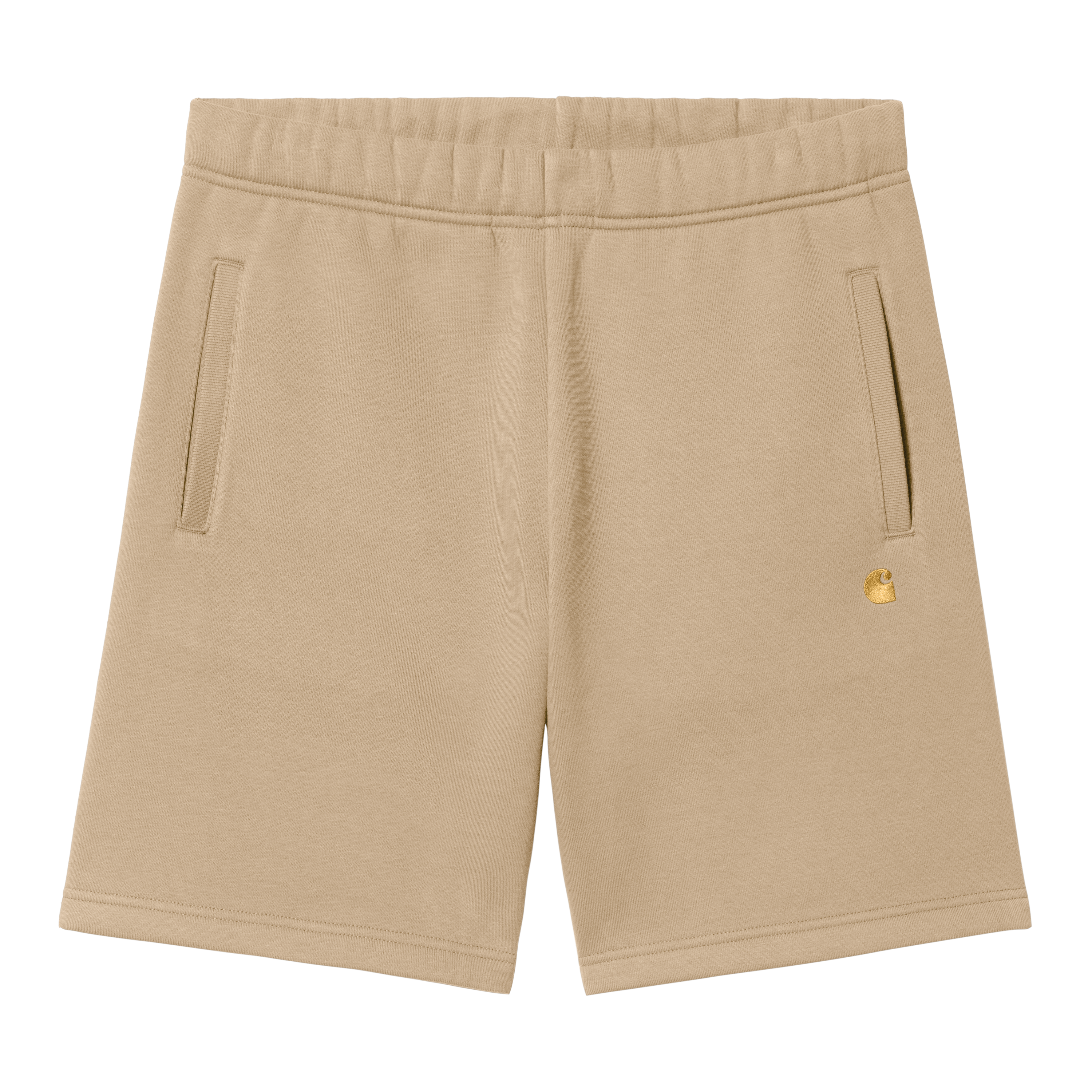 Carhartt wip hotsell chase shorts