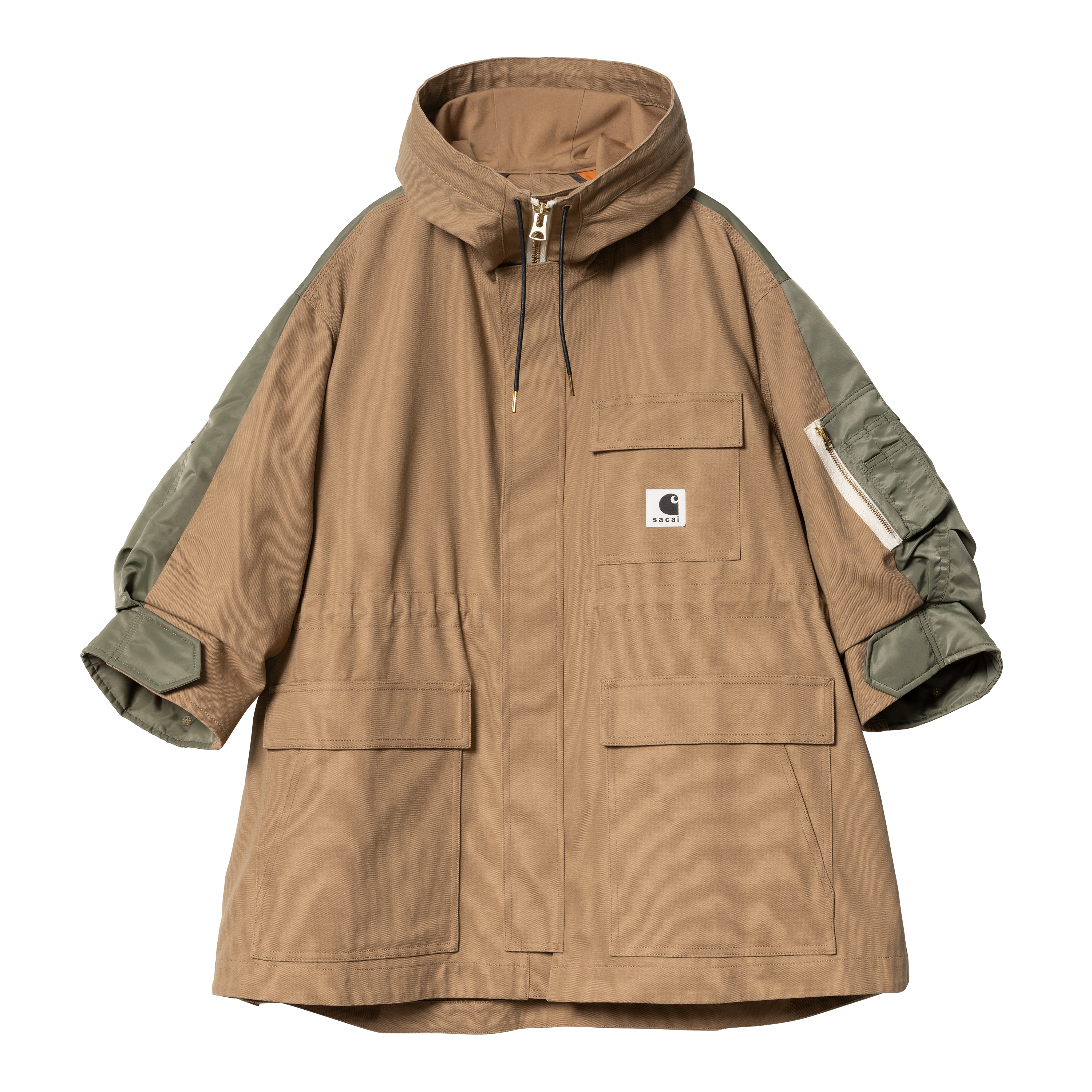 Carhartt WIP Collaborations | Carhartt WIP