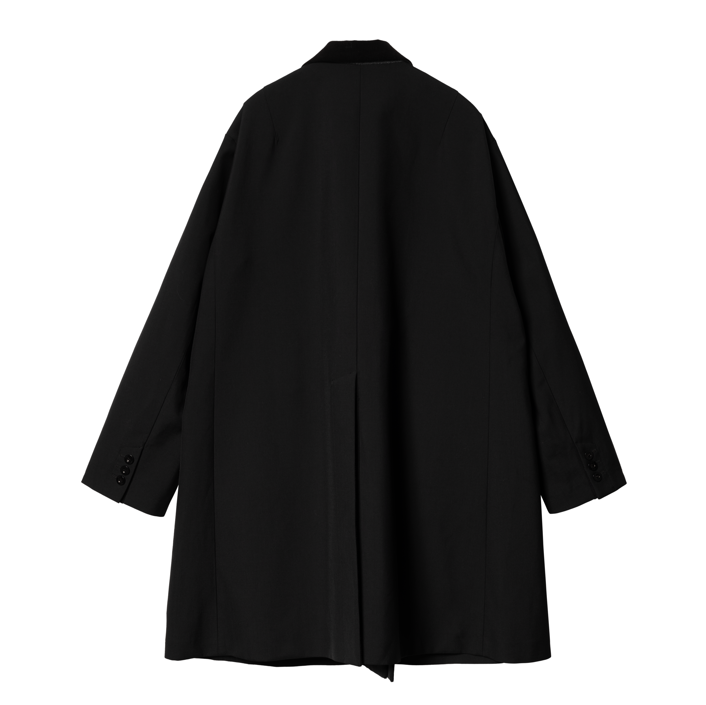 Carhartt hot sale cape coat