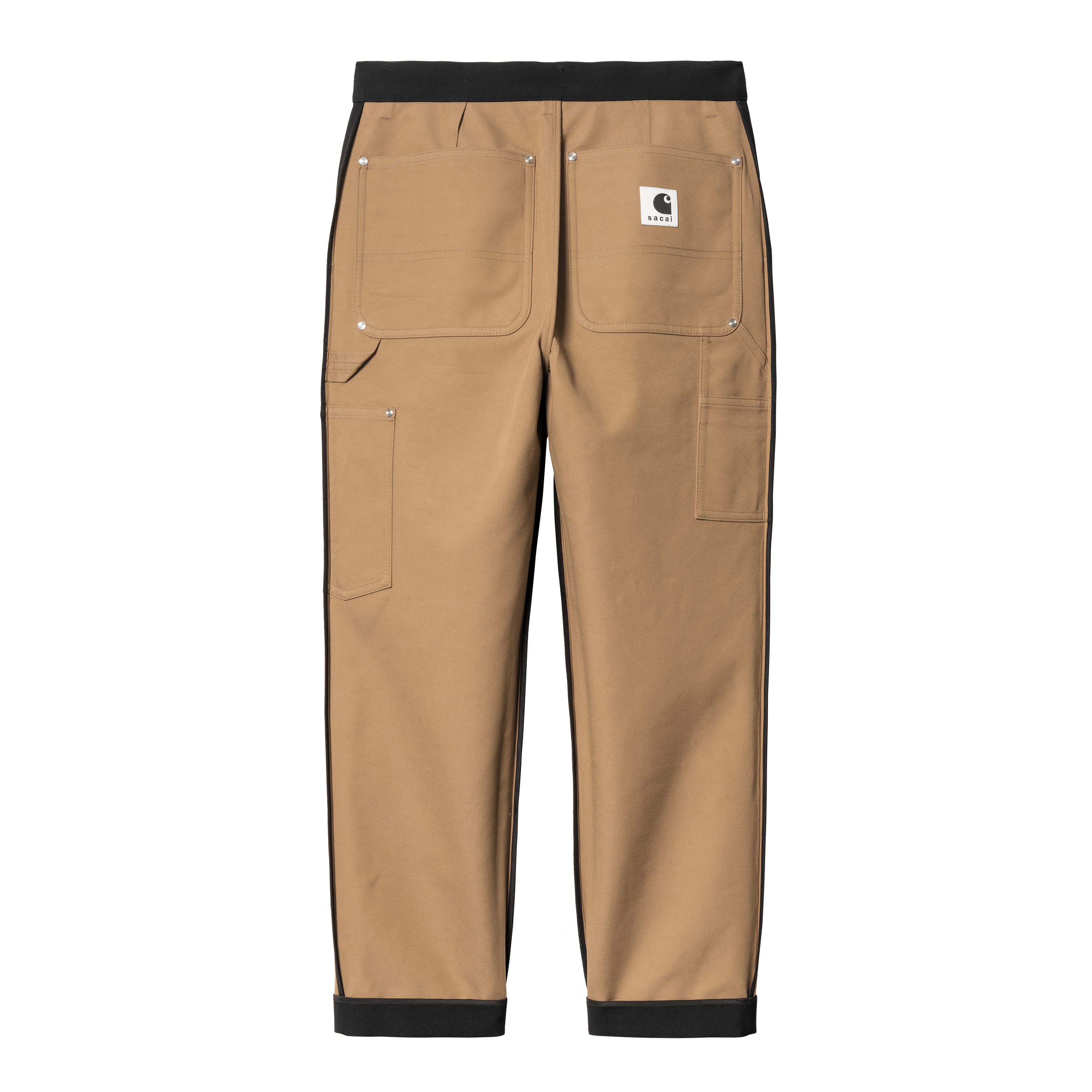 Carhartt WIP sacai x Carhartt WIP Suiting Bonding Pants | Carhartt WIP