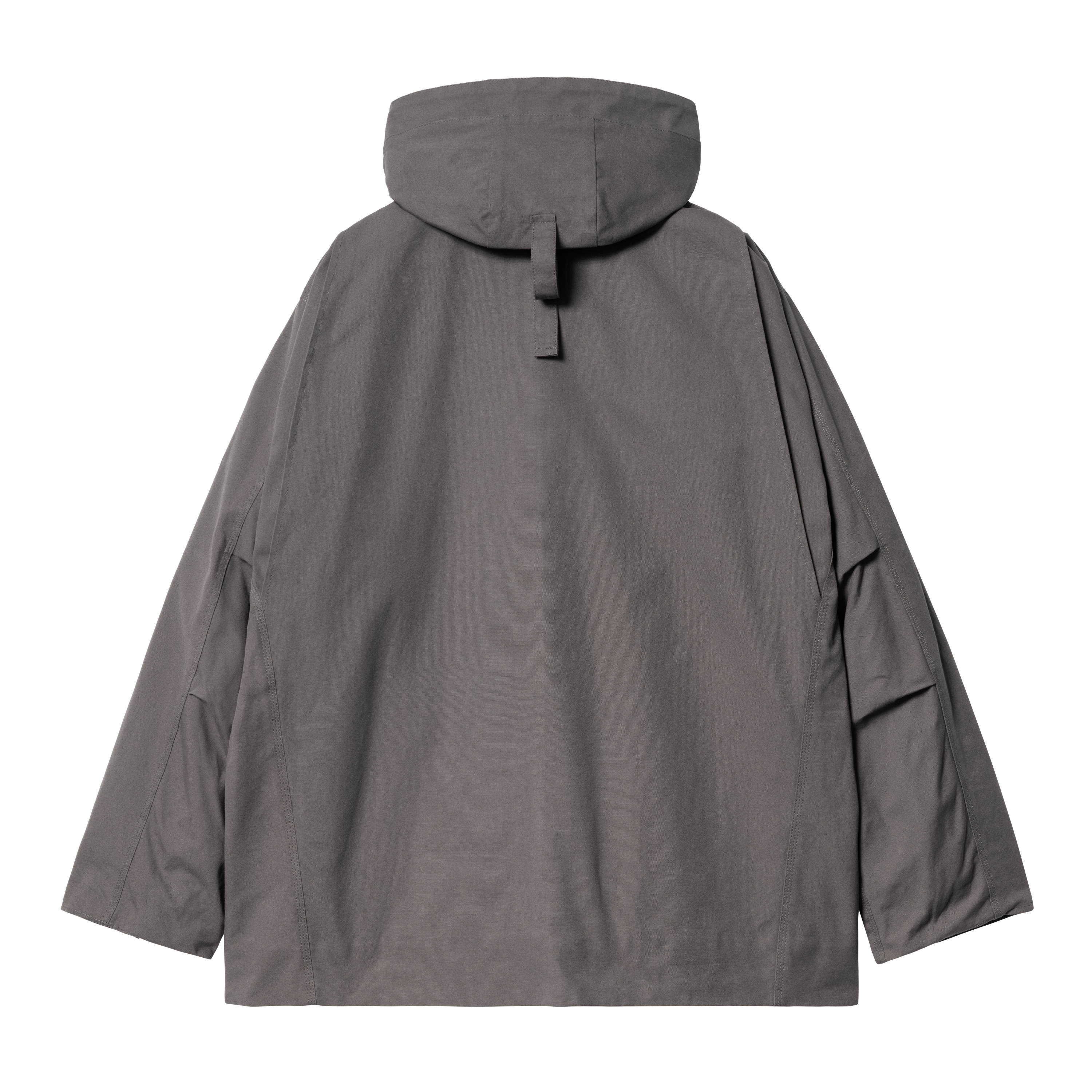 Carhartt WIP sacai x Carhartt WIP Reversible Duck Coat | Carhartt WIP