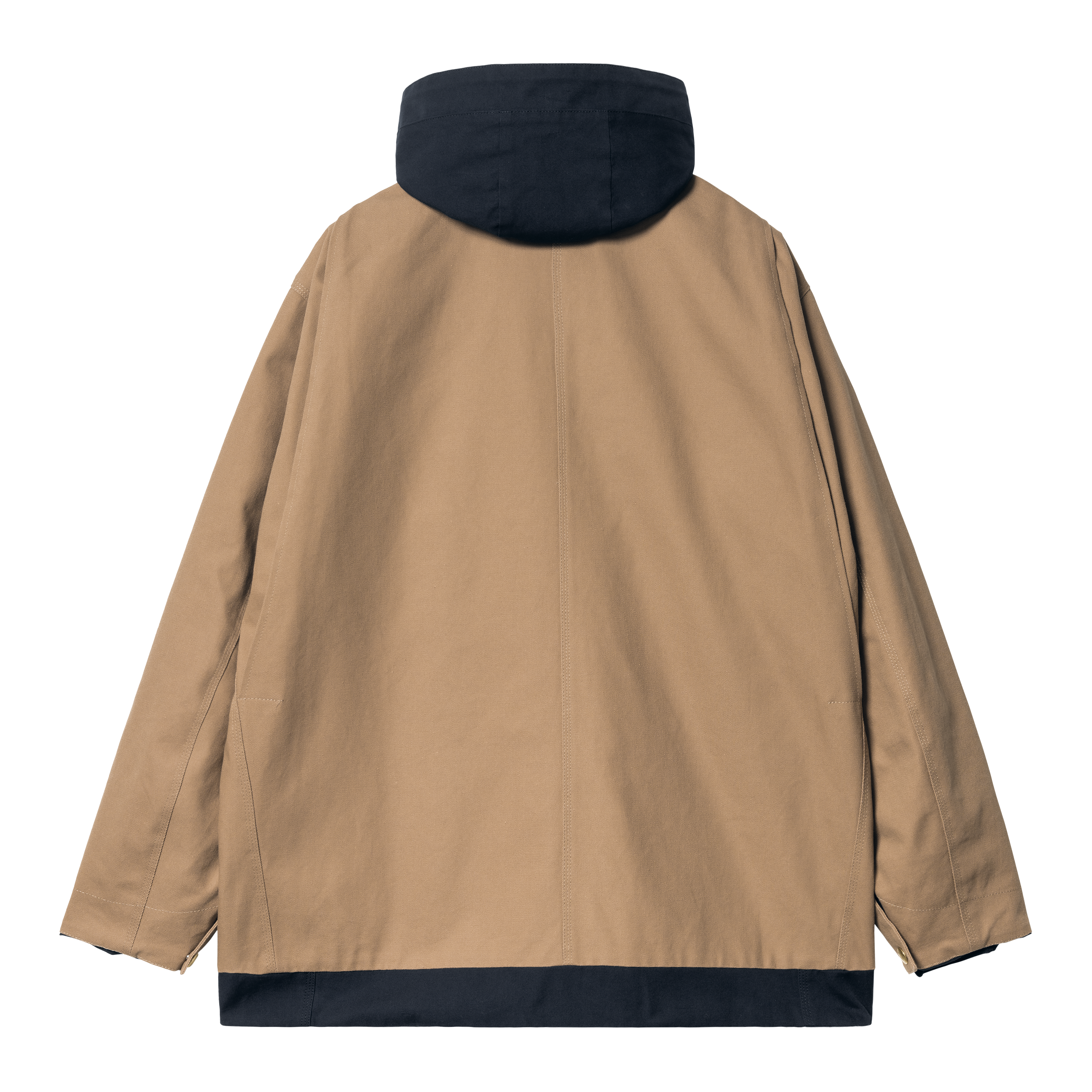 Carhartt WIP sacai x Carhartt WIP Reversible Duck Coat | Carhartt WIP