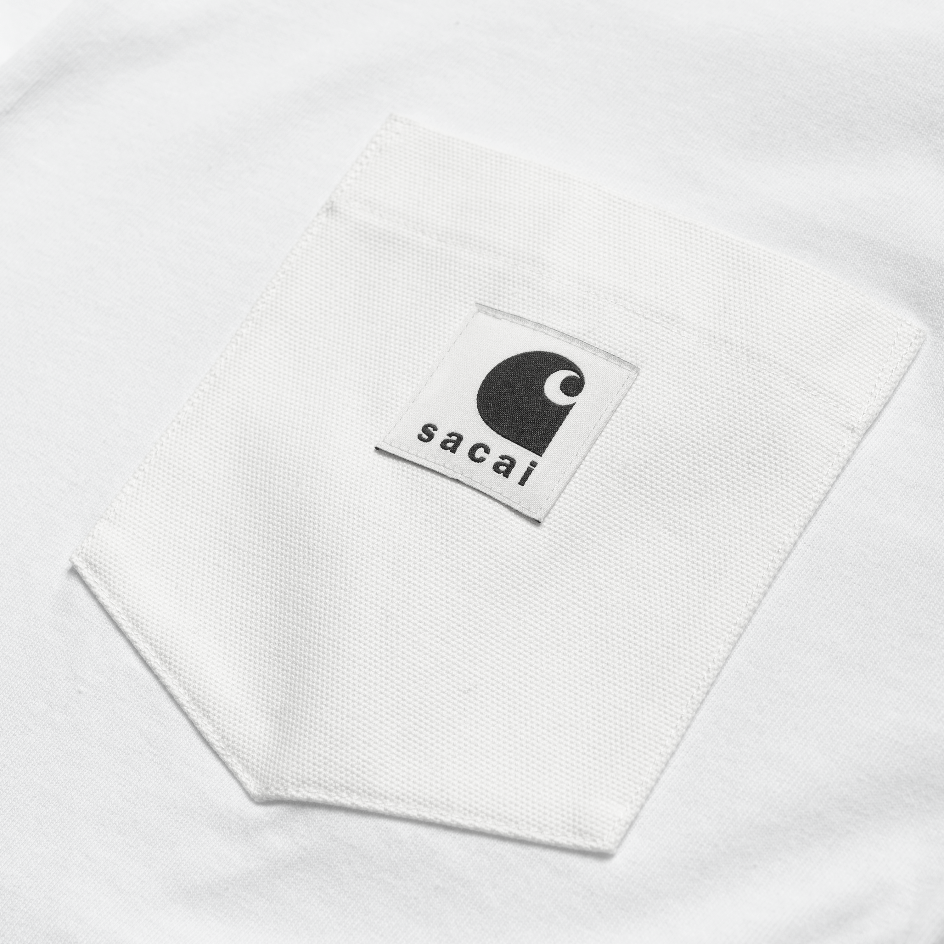 Carhartt WIP sacai x Carhartt WIP T-Shirt | Carhartt WIP