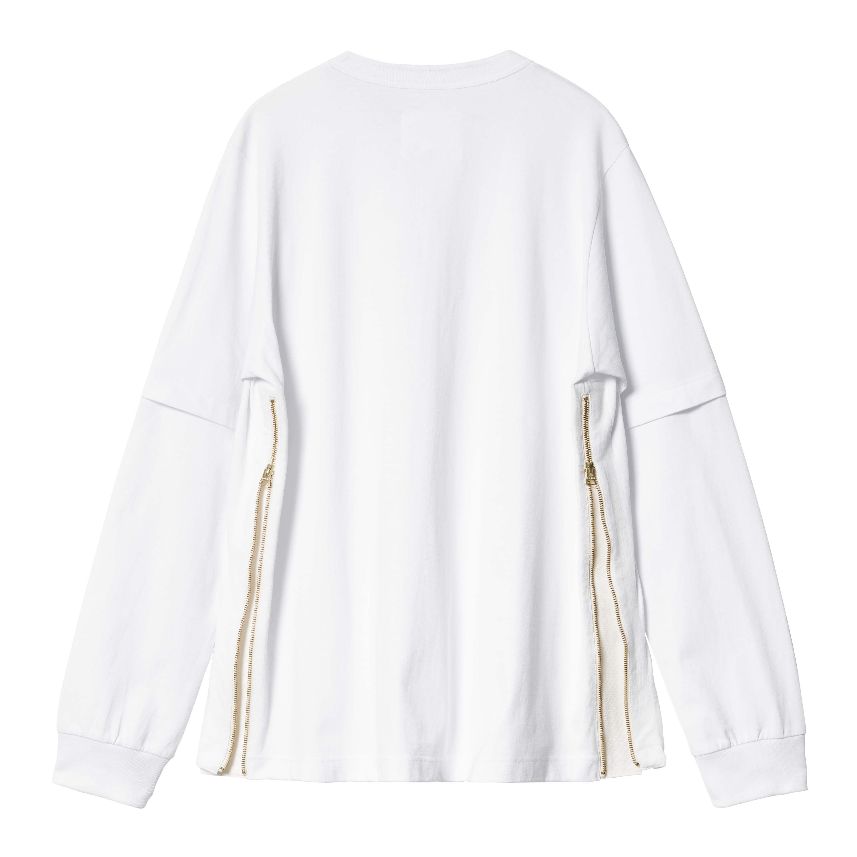 Carhartt WIP sacai x Carhartt WIP L/S T-Shirt | Carhartt WIP