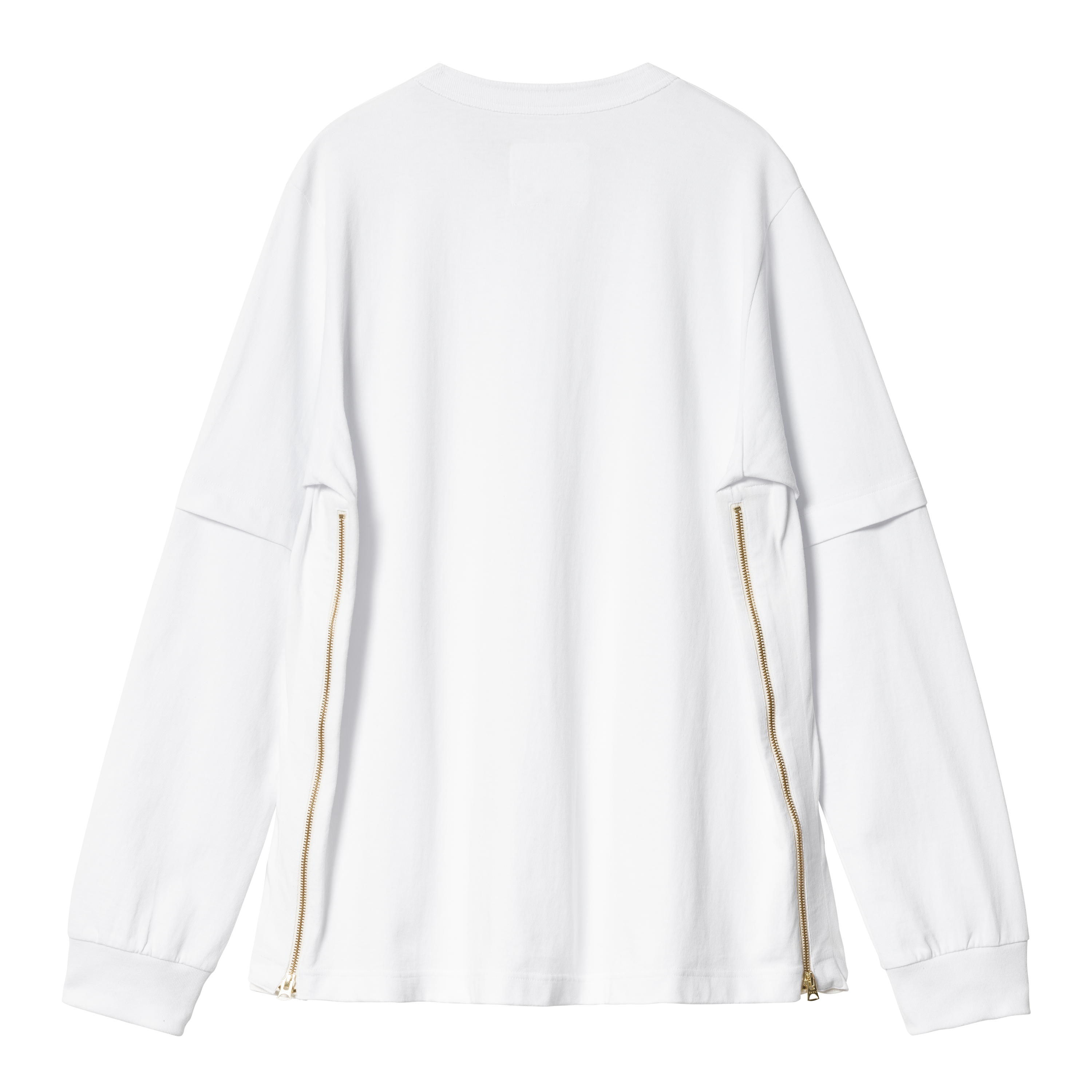 Carhartt WIP sacai x Carhartt WIP L/S T-Shirt | Carhartt WIP