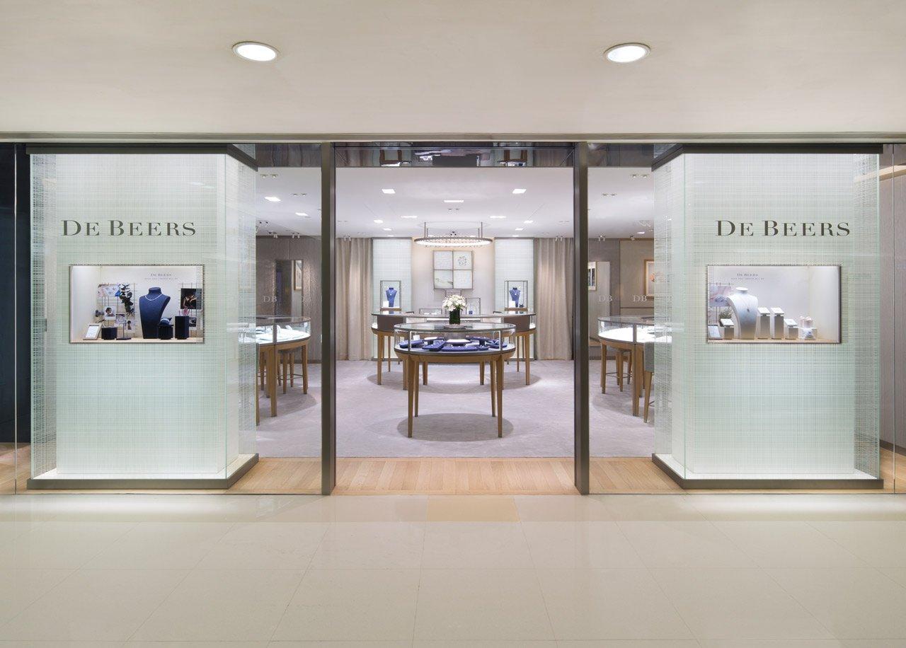 de beers hk