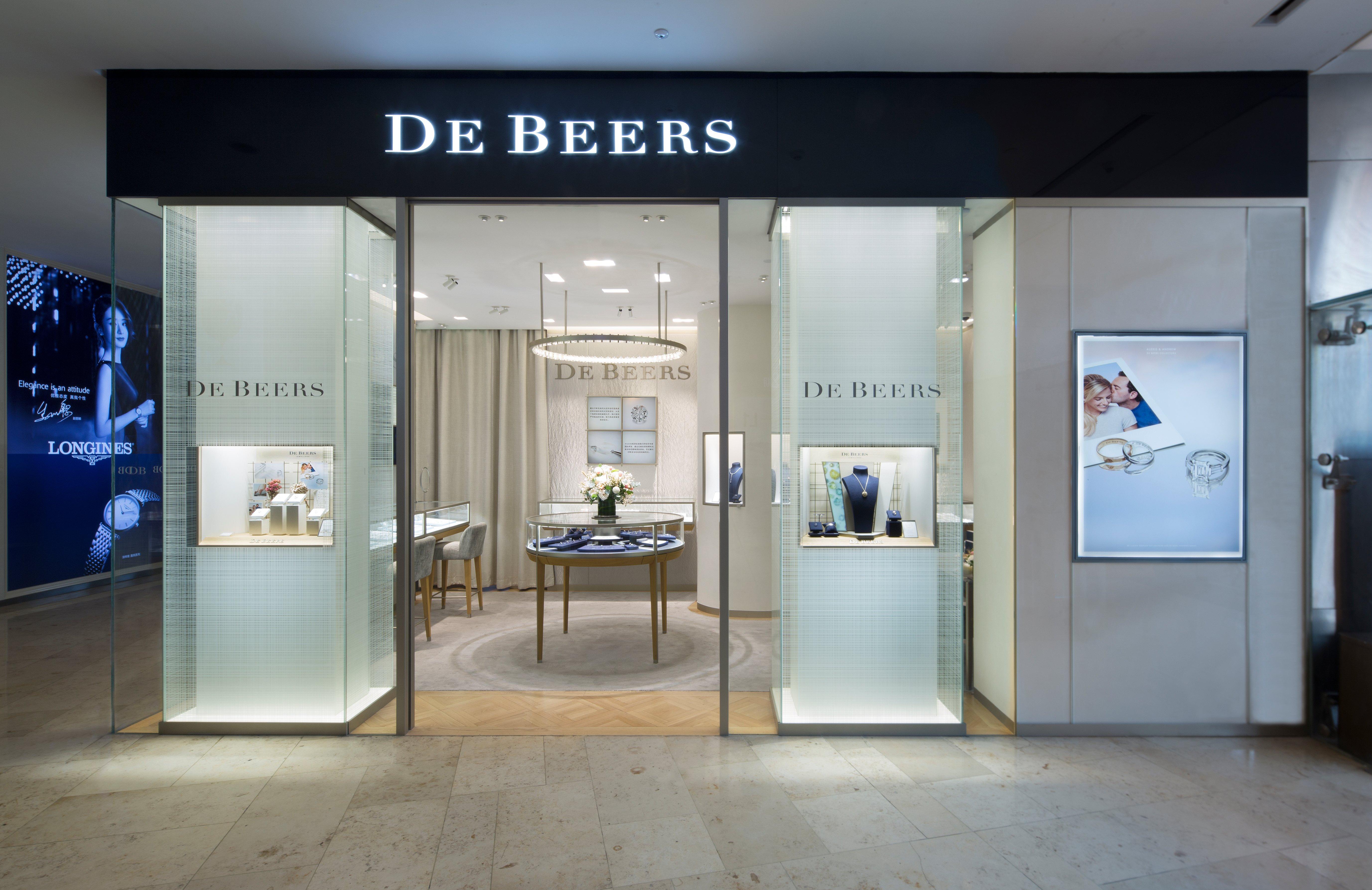 De store beers shop