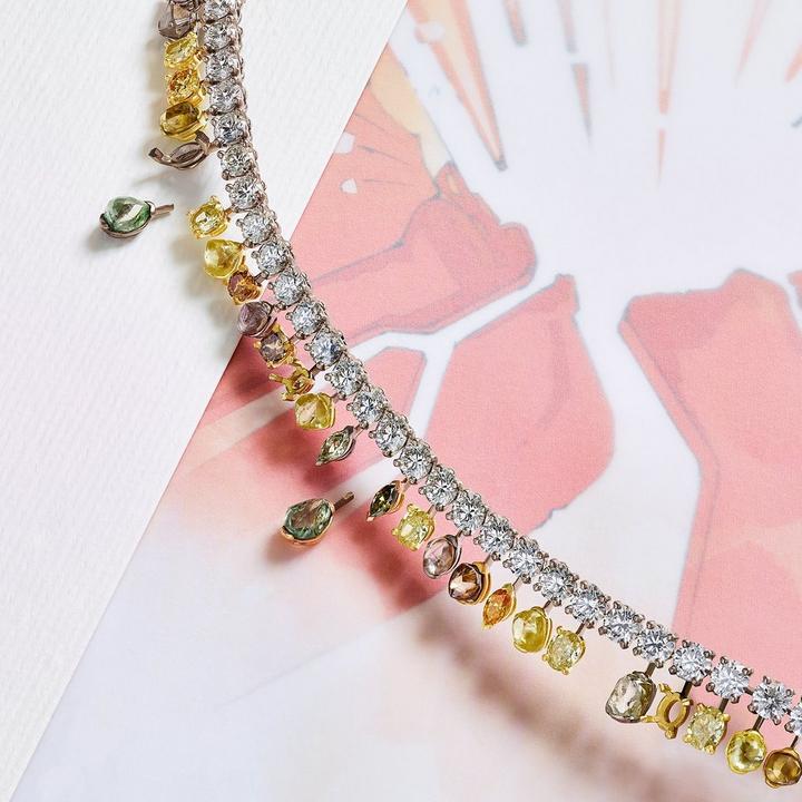 Vulcan Bracelet