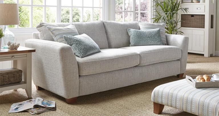 3 Seater Sofas | Medium Sofas | DFS