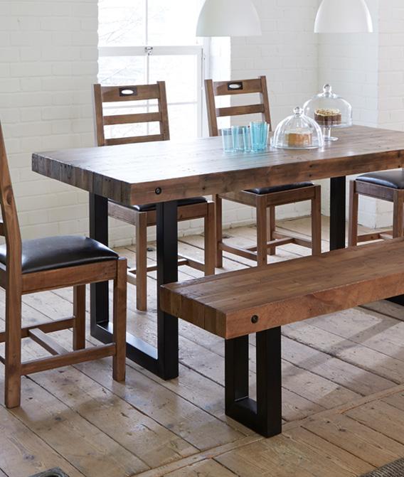 Dining Furniture In A Range Of Styles Dfs