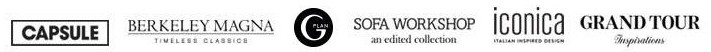 Fabric Sofa Exclusive Brands