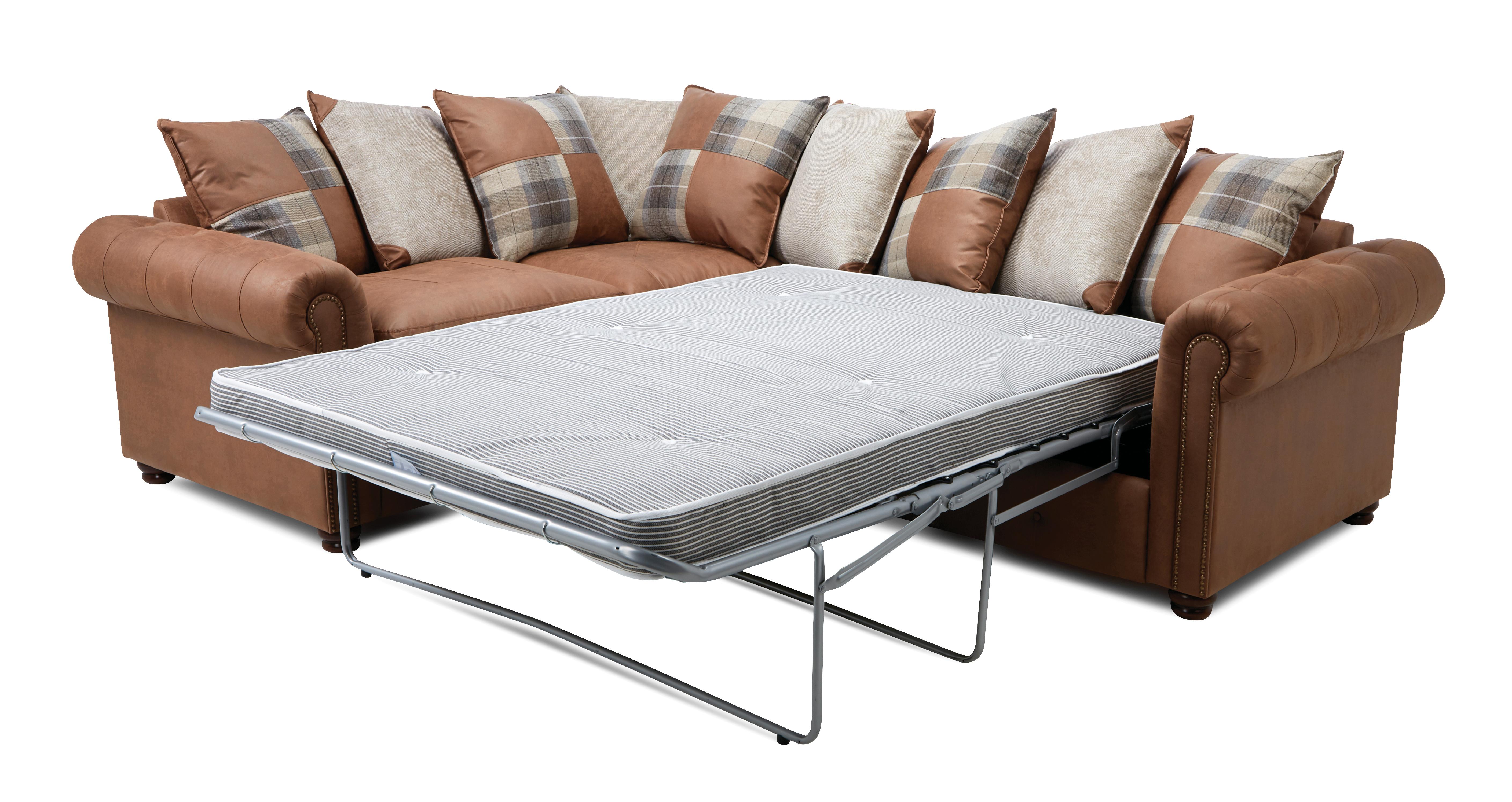 Leather Sofa Beds At Dfs LaptrinhX / News