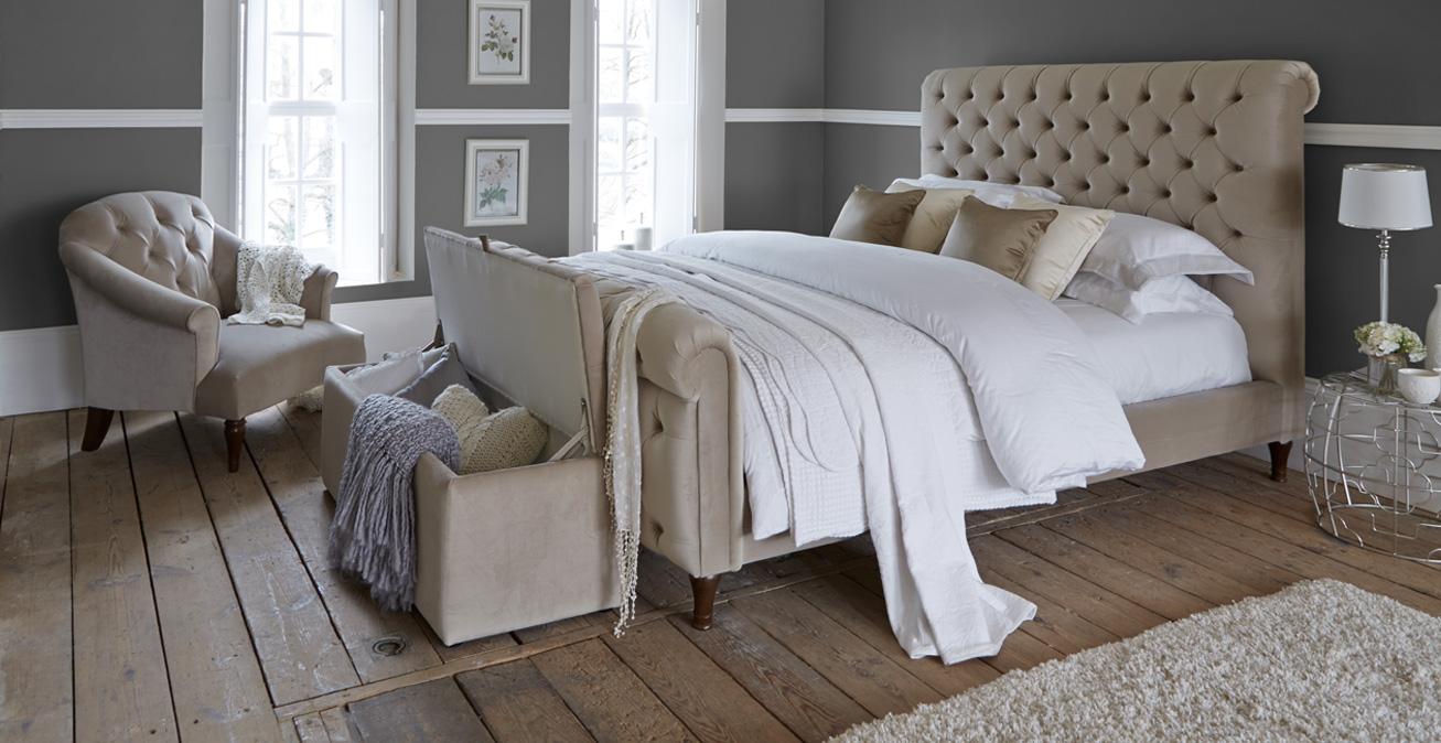 Bedroom Furniture Mattresses Headboards And Beds Dfs