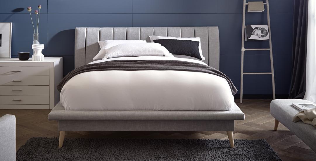 bedroom furniture - mattresses, headboards and beds | dfs