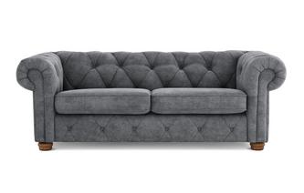 3 Seater Sofa Bed 