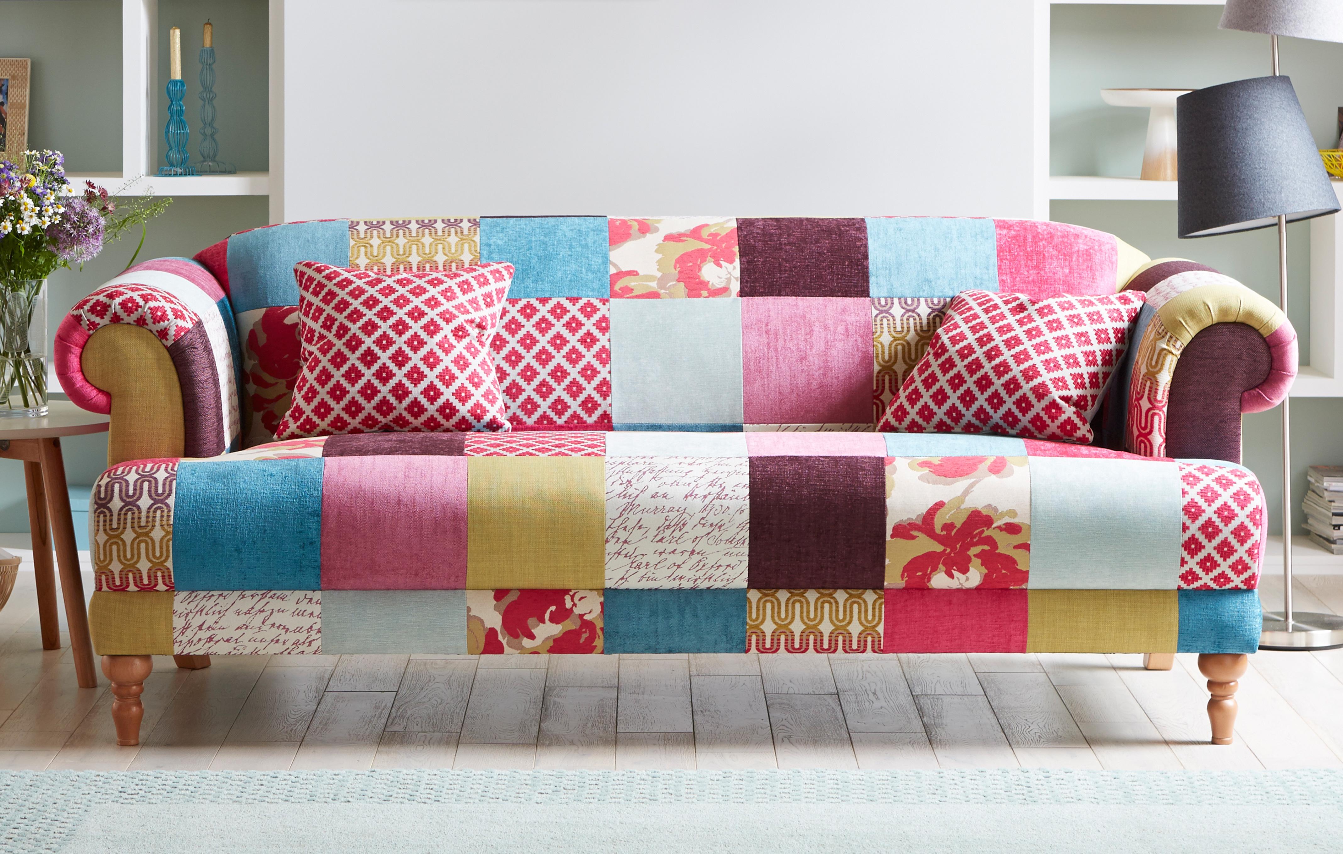See our full range of quality fabric sofas | DFS Ireland