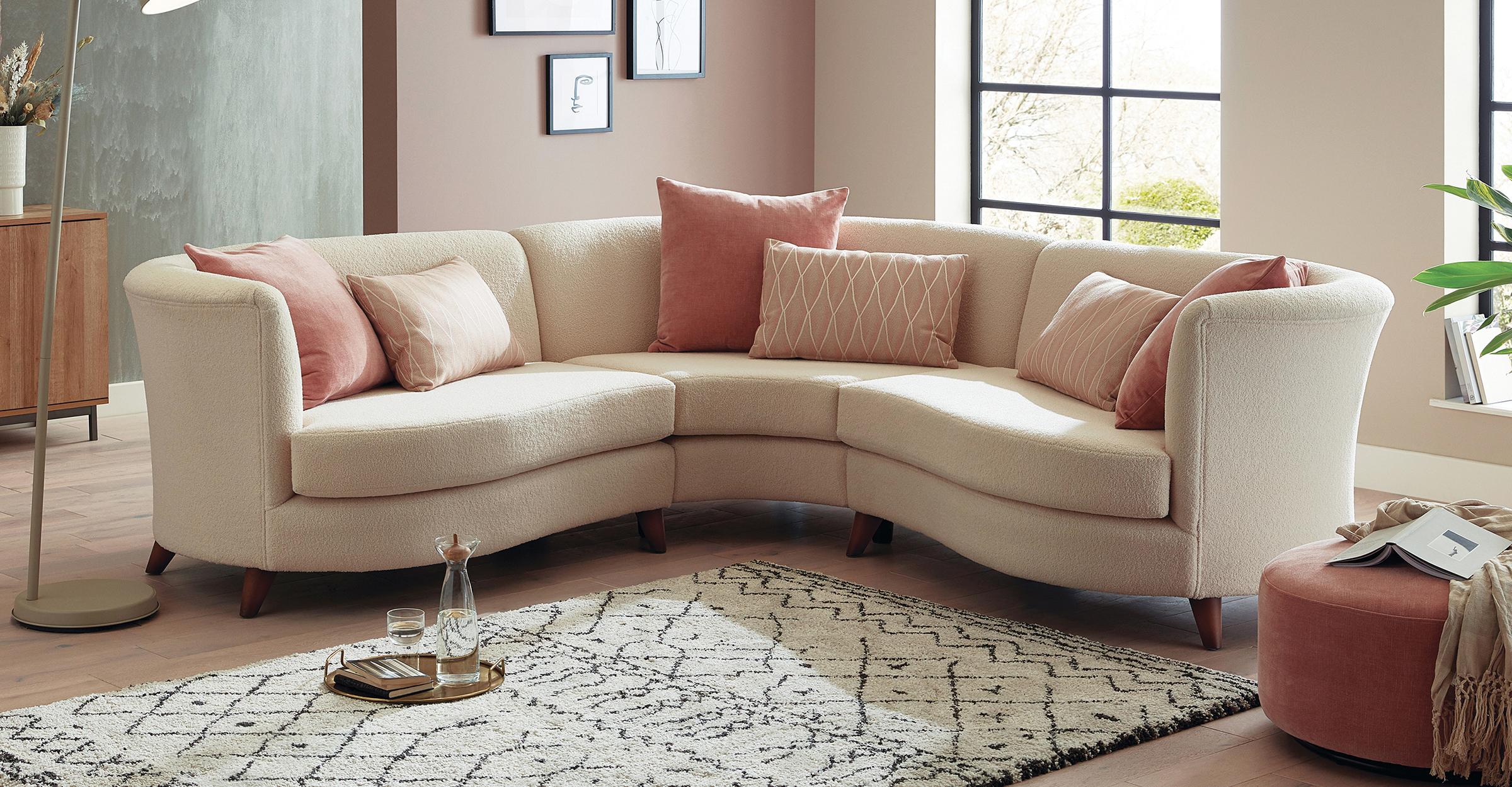 The Howard sofa – an English design classic 