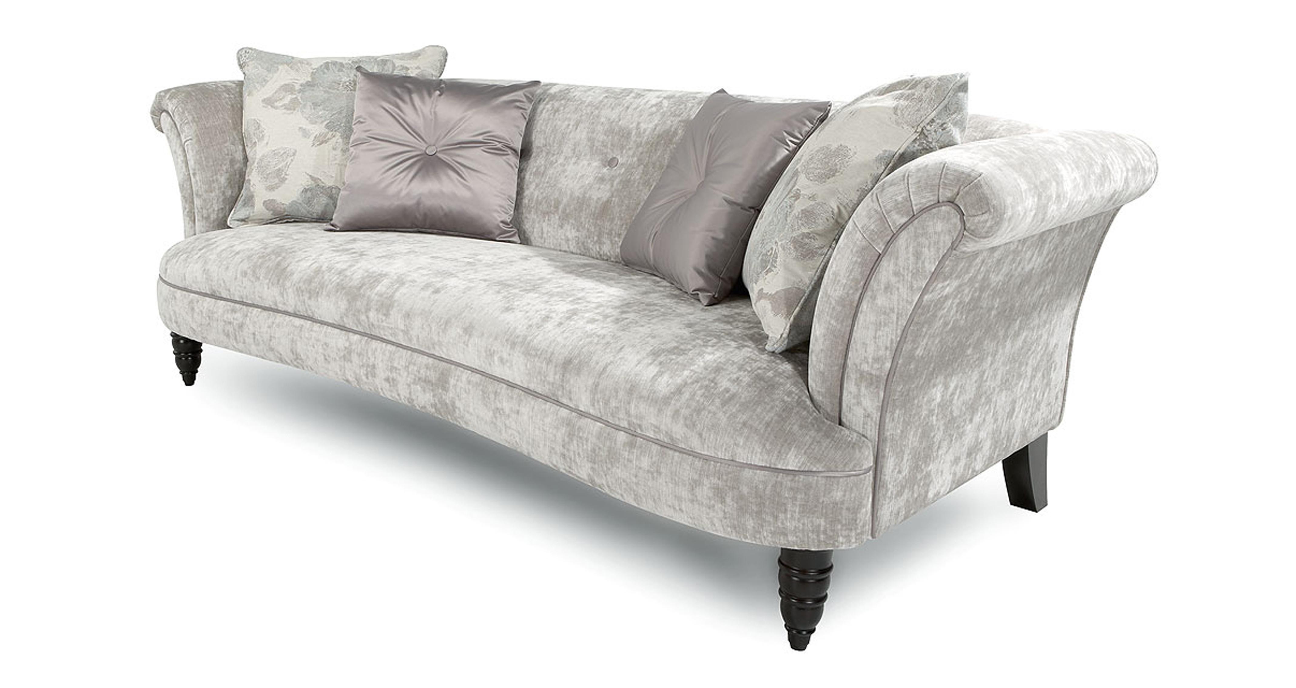 Concerto 4 Seater Sofa Concerto | DFS