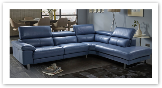 Corner Sofas In Leather Or Fabric Styles Dfs