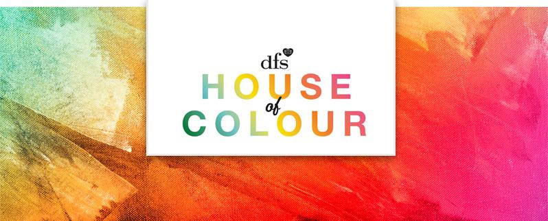 DFS House Of Colour