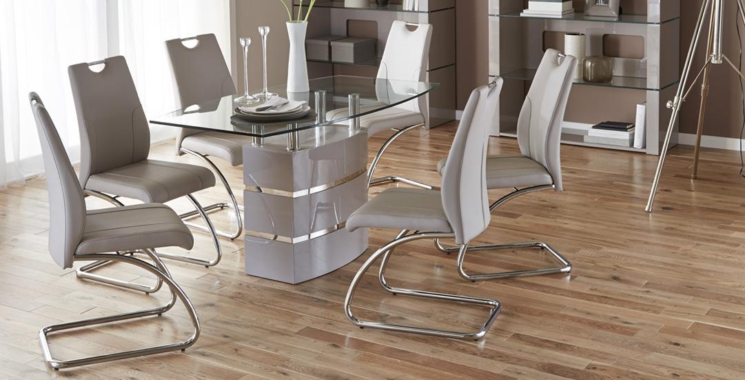 Dining Furniture In A Range Of Styles Ireland | DFS Ireland