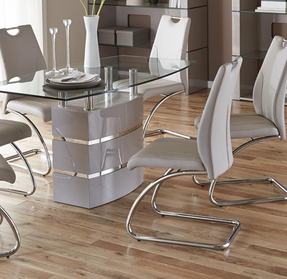 Dining Furniture In A Range Of Styles Dfs