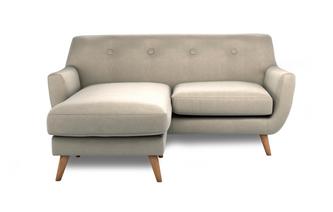 3 Seater Lounger 