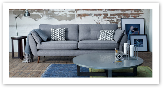 Fabric Sofas In A Range Of Styles & Colours Ireland | DFS ...