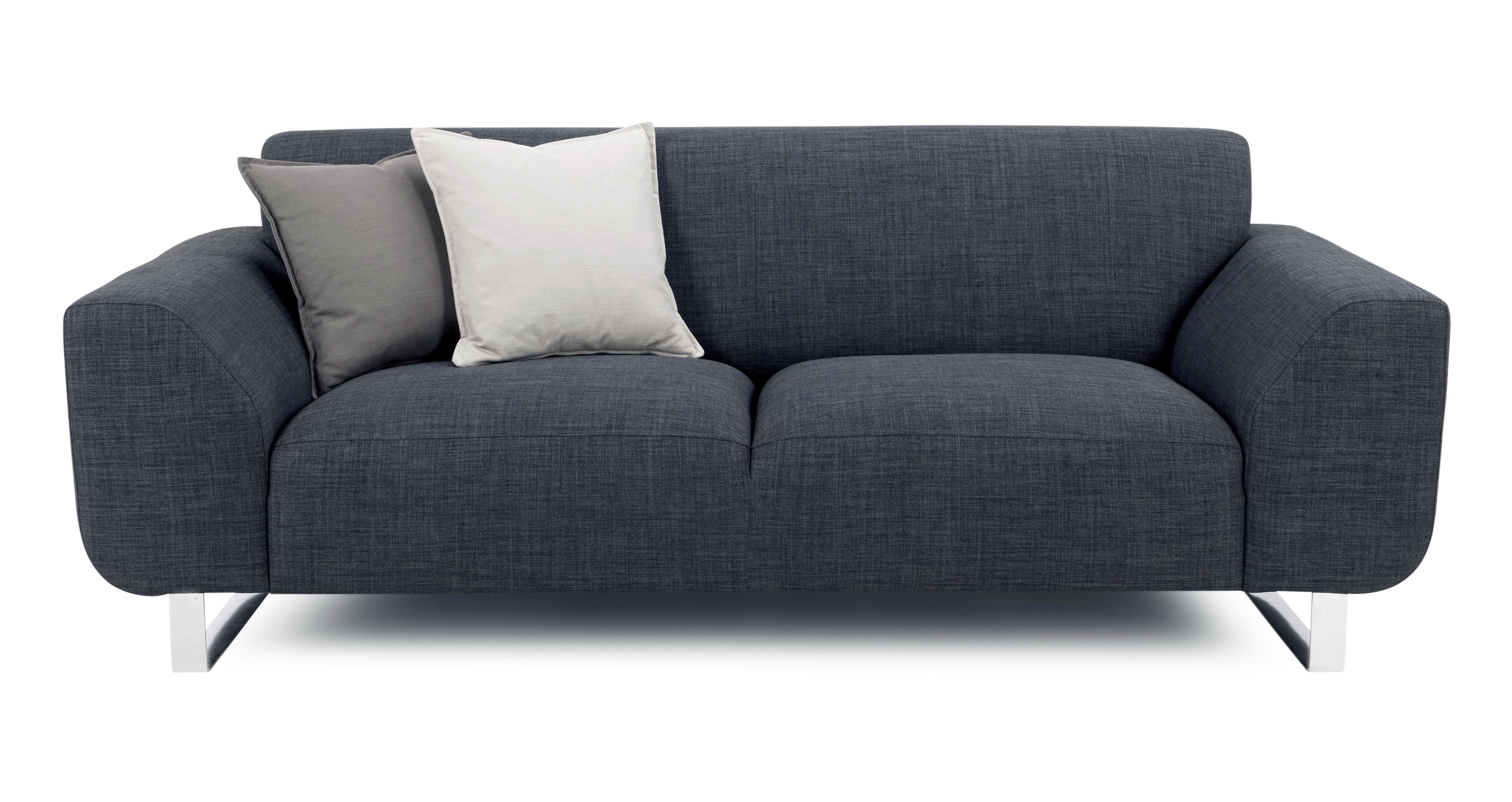 Hardy 3 Seater Sofa Revive | DFS