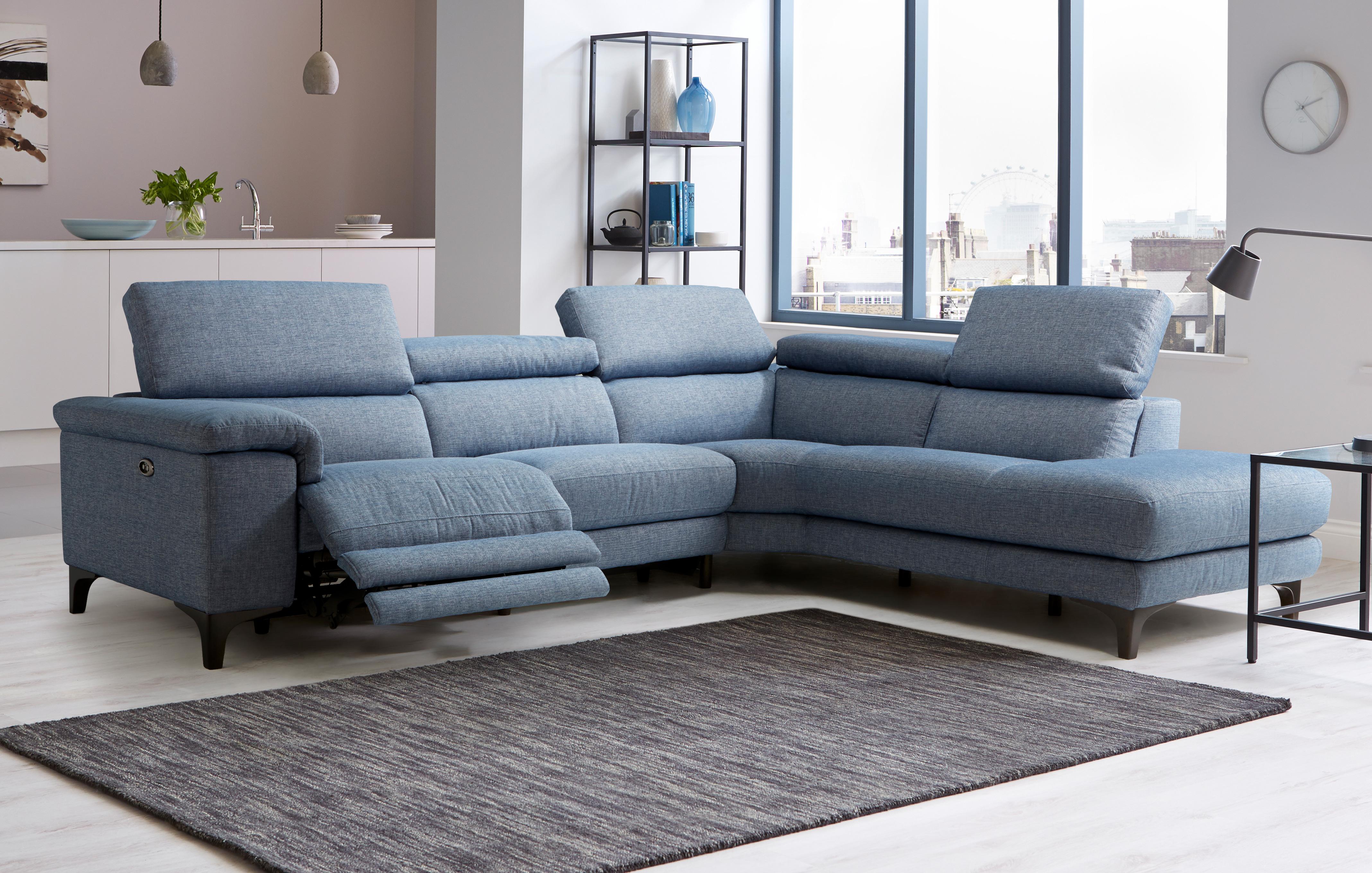 Fabric Corner Sofas Dfs Spain