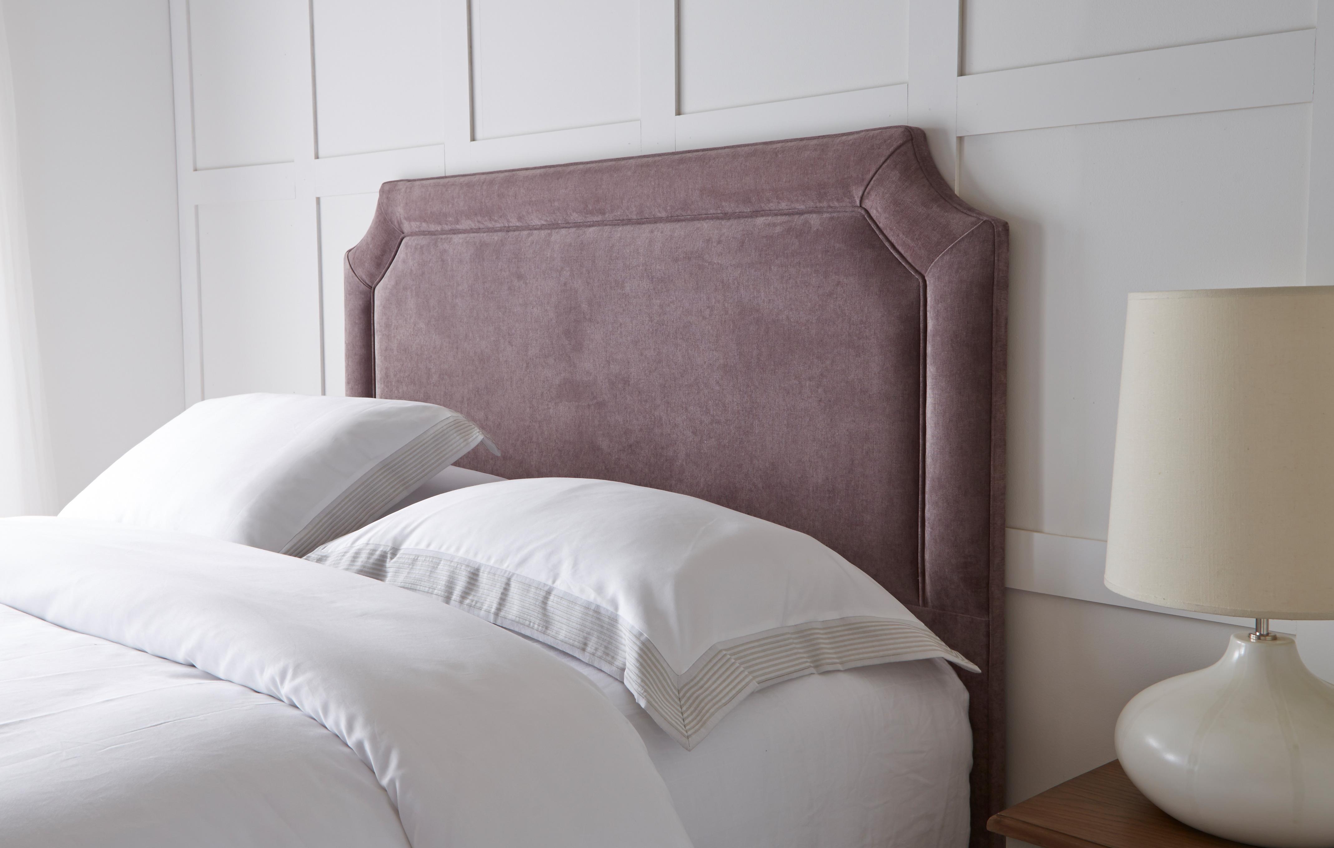 Headboards In Traditional & Modern Styles Ireland | DFS Ireland