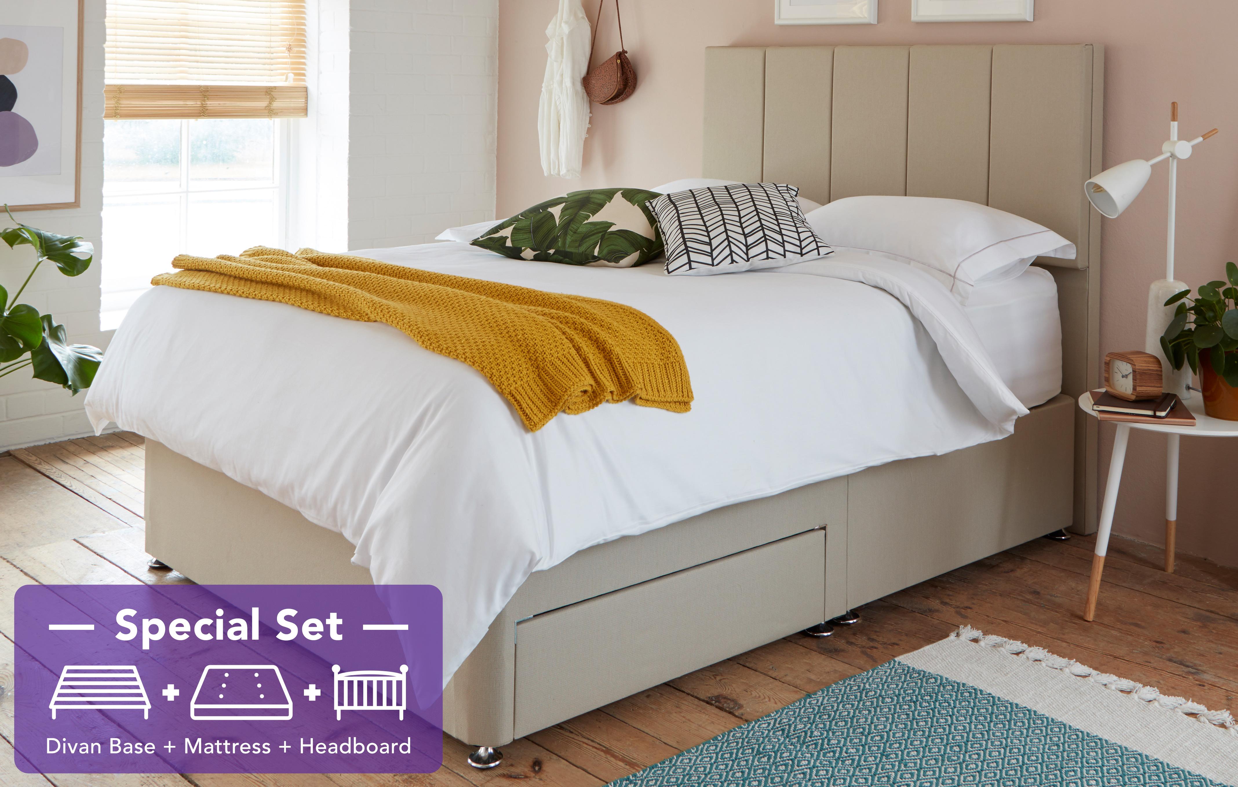 Beds Greens Dfs Spain