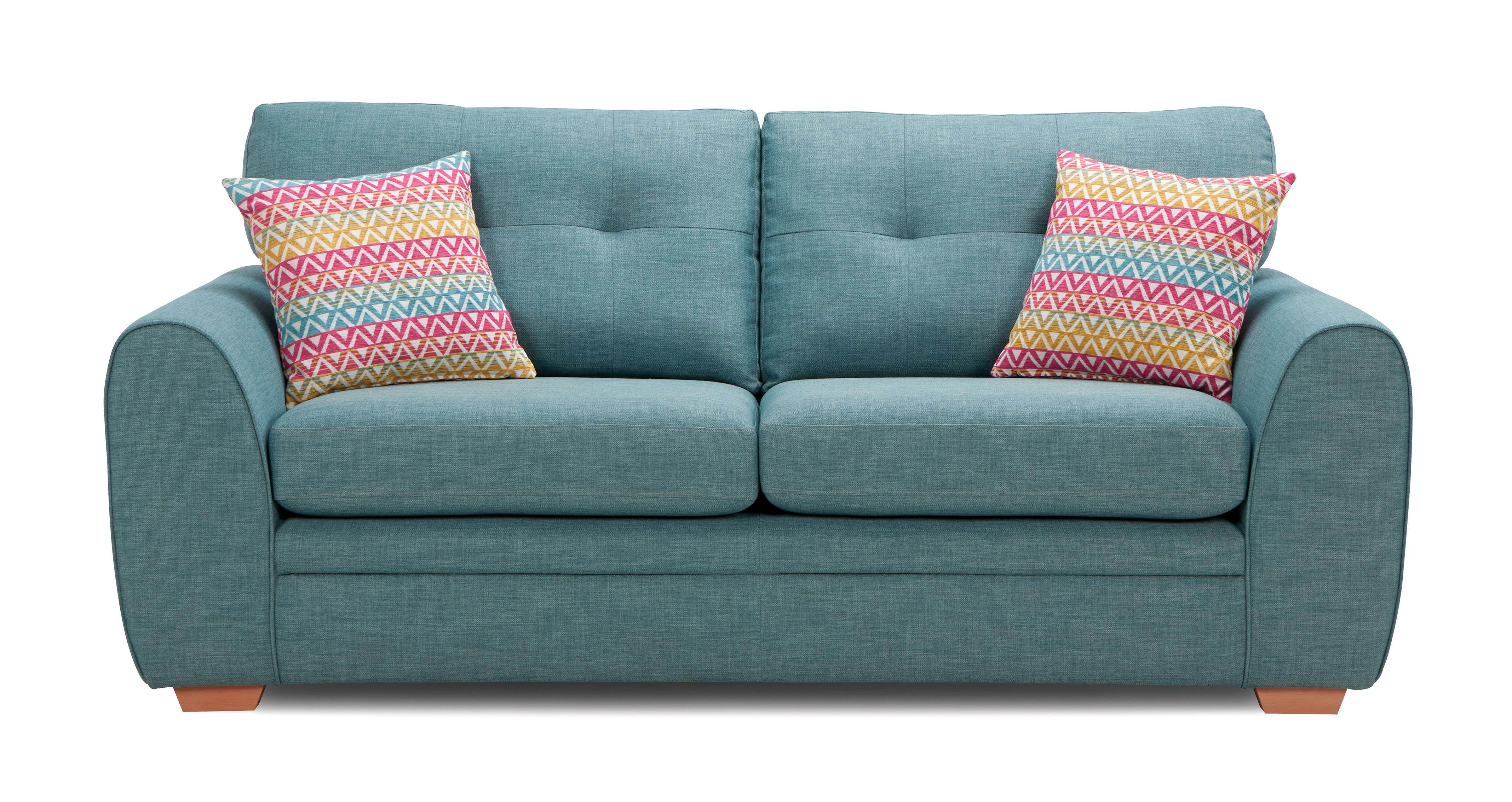 Teal Sofa Dfs Review Home Co