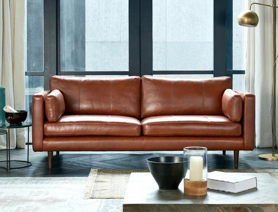 Match Made Leather Dfs