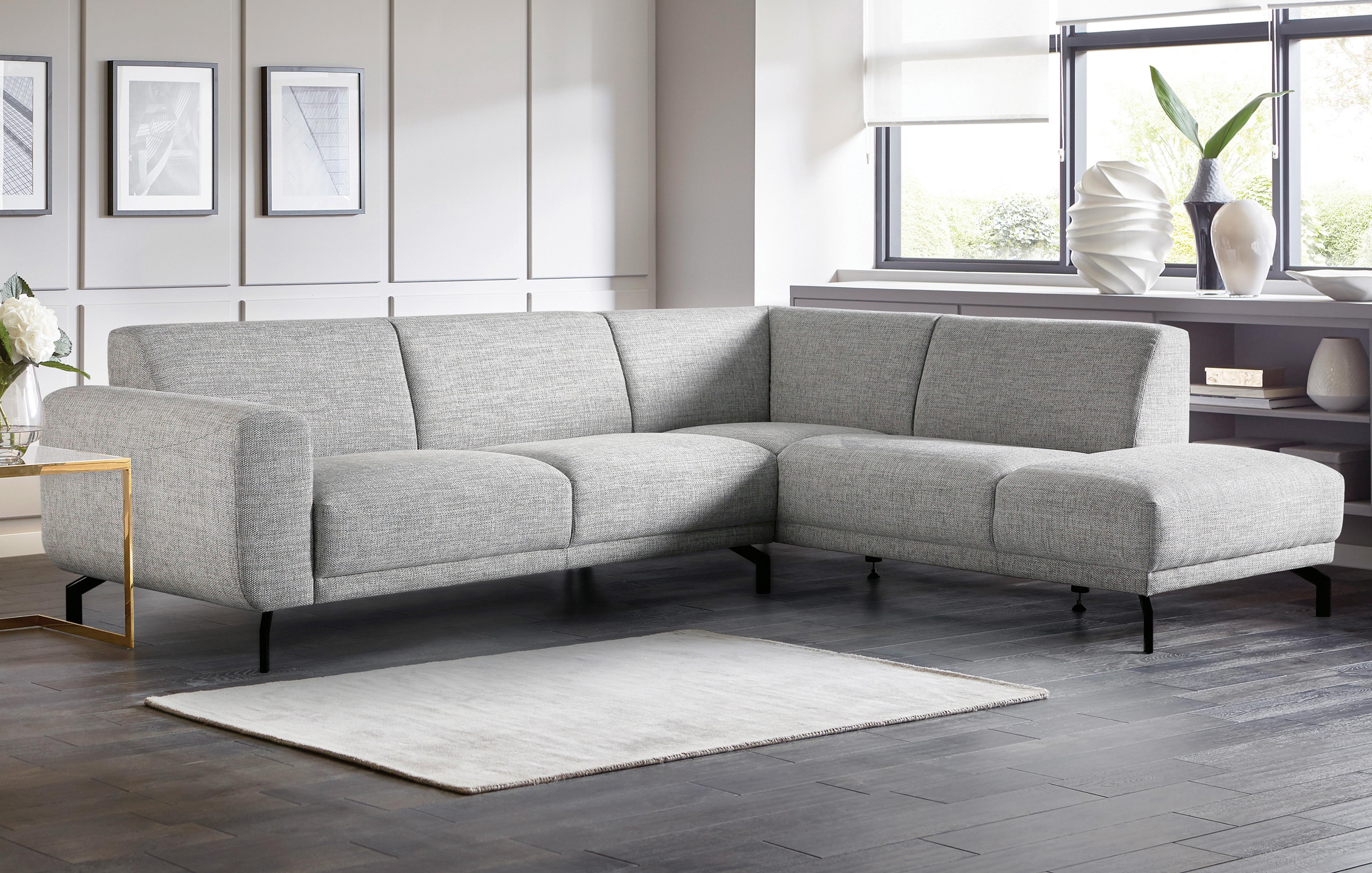 Fabric Corner Sofas Dfs Spain Add a touch of modern sophistication to your living room with our carefully curated range of sofas, developed in collaboration with dfs and thoughtfully designed to suit every home. fabric corner sofas dfs spain