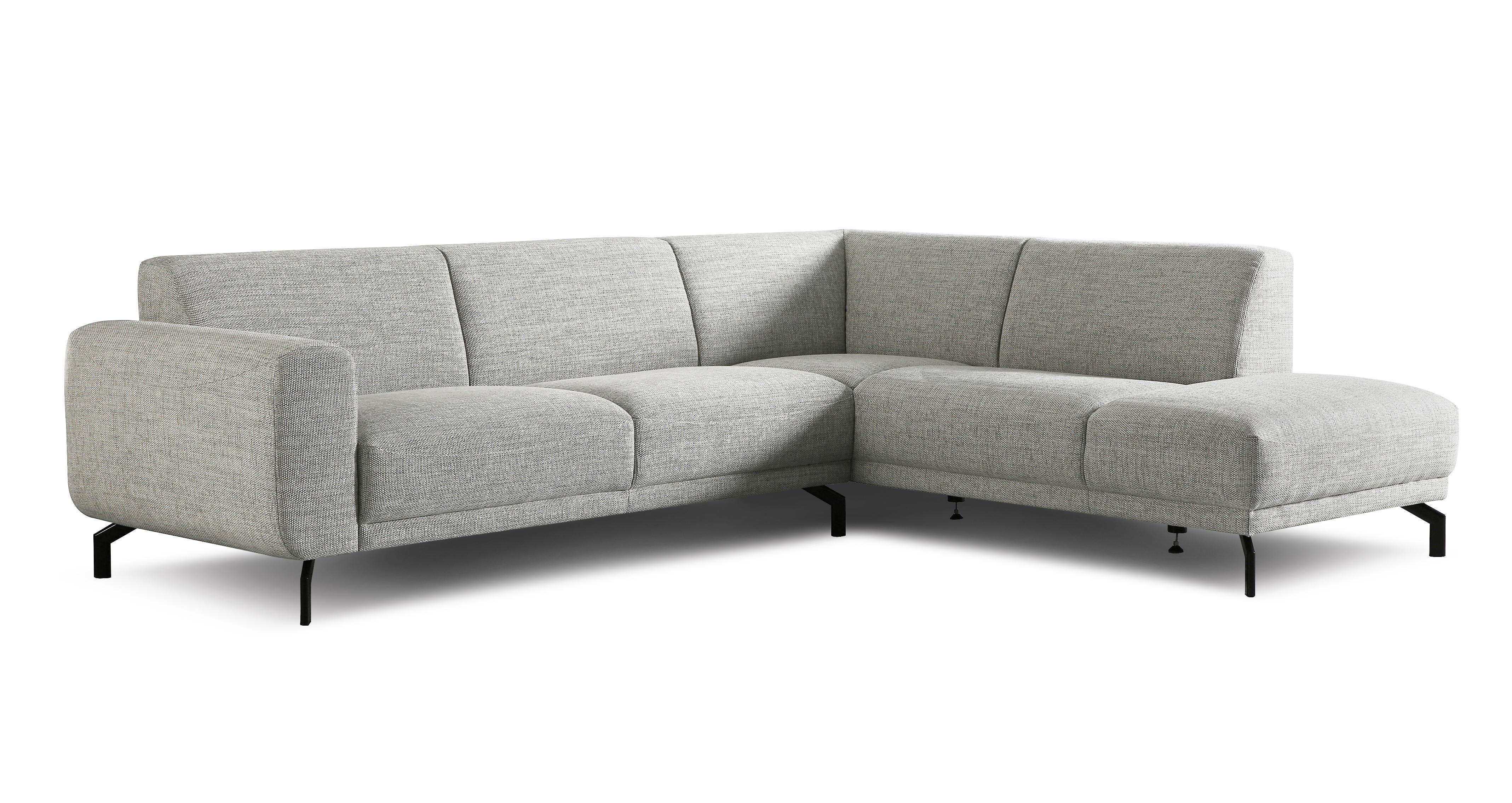 Natasja Lhf 2 Piece Corner Sofa Winsum Dfs Spain