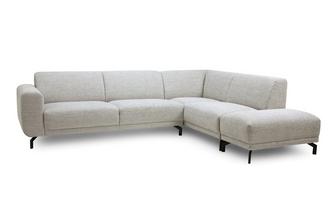LHF 3 Piece Corner Sofa (2 + C + 1) 