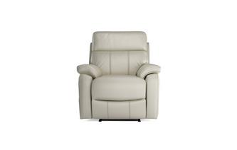 Power Recliner Chair with Headrest 
