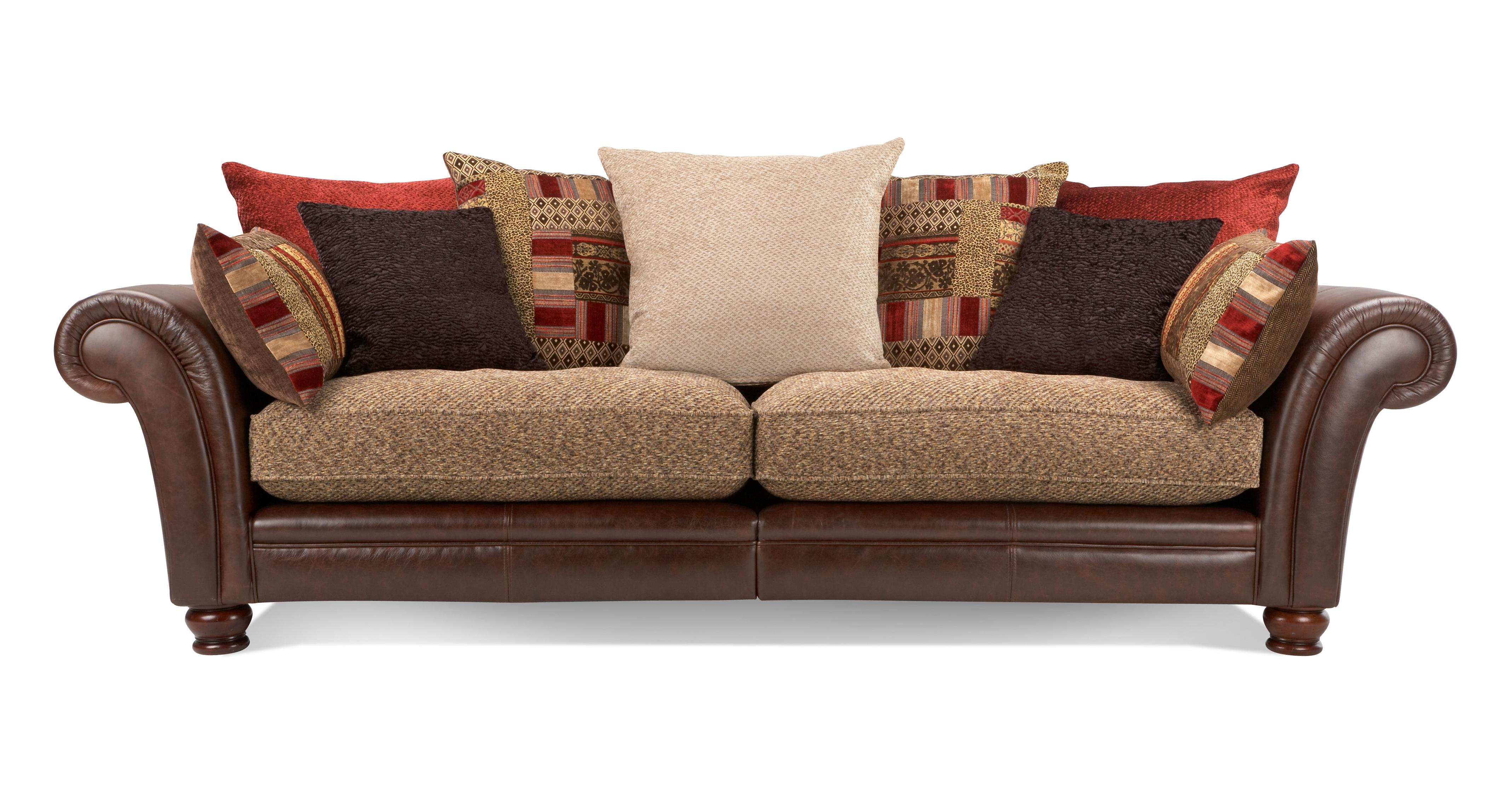 Dfs luna store sofa