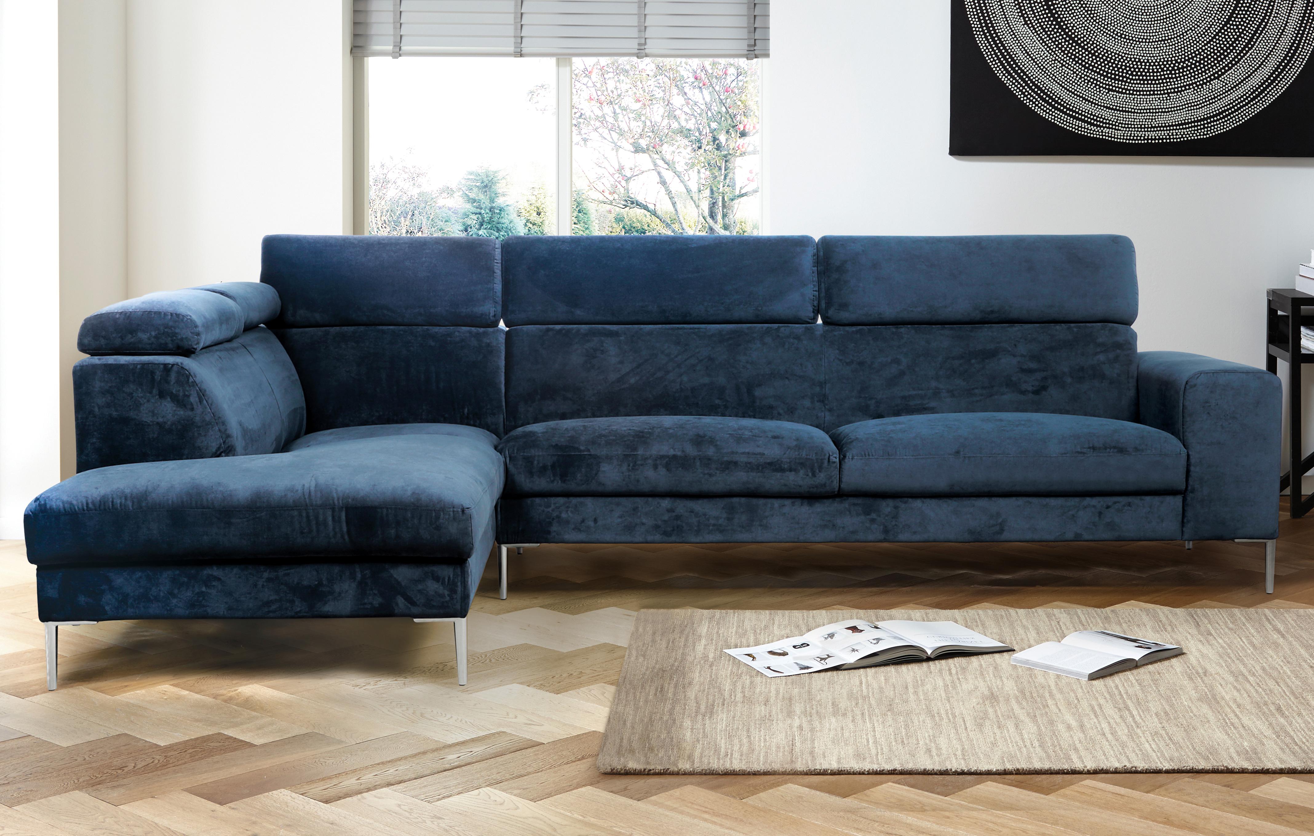 Fabric Corner Sofas Dfs Spain