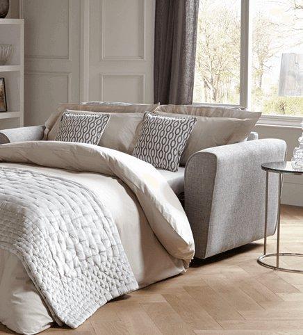 Which Sofa Bed to Buy - DFS Guides | DFSIE | DFS Ireland