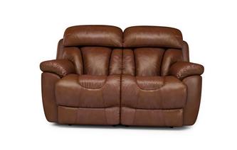 2 Seater Power Recliner 