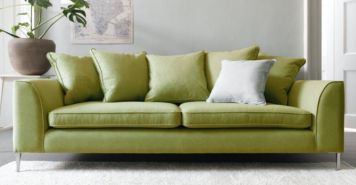 Sw Green Sofas Desktop