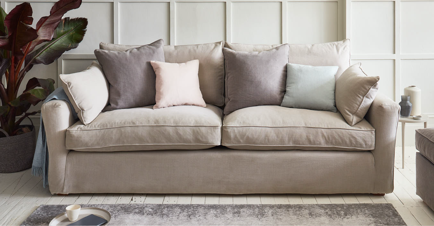 Our entire collection of sofas Sofa