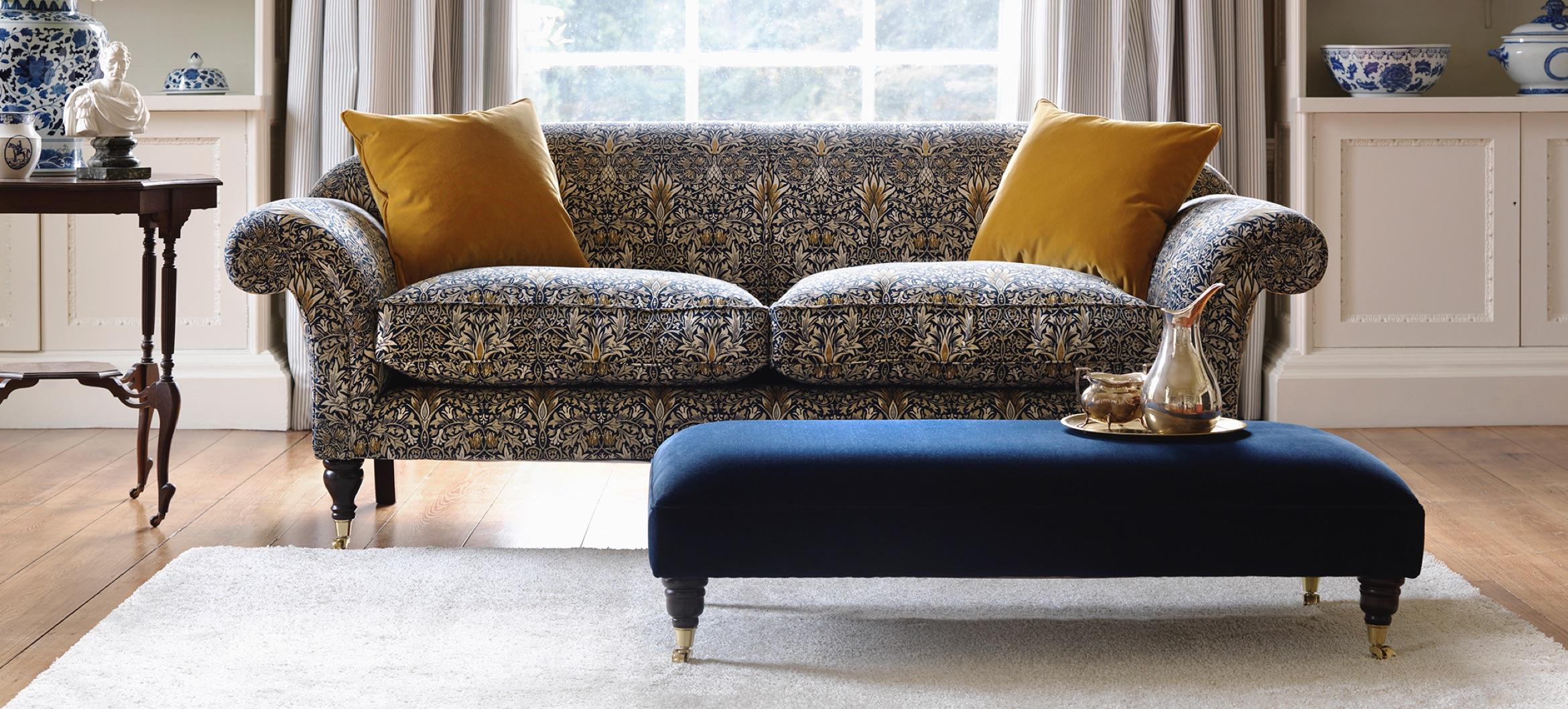british made sofa beds