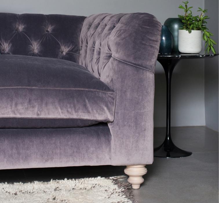 Caring For Your Sofa Sofa Workshop