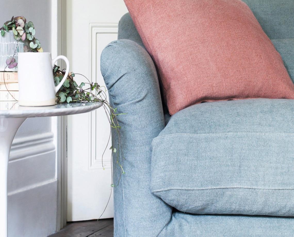 Caring For Your Sofa