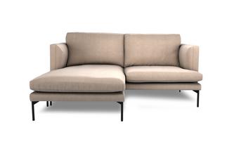 3 Seater Lounger 