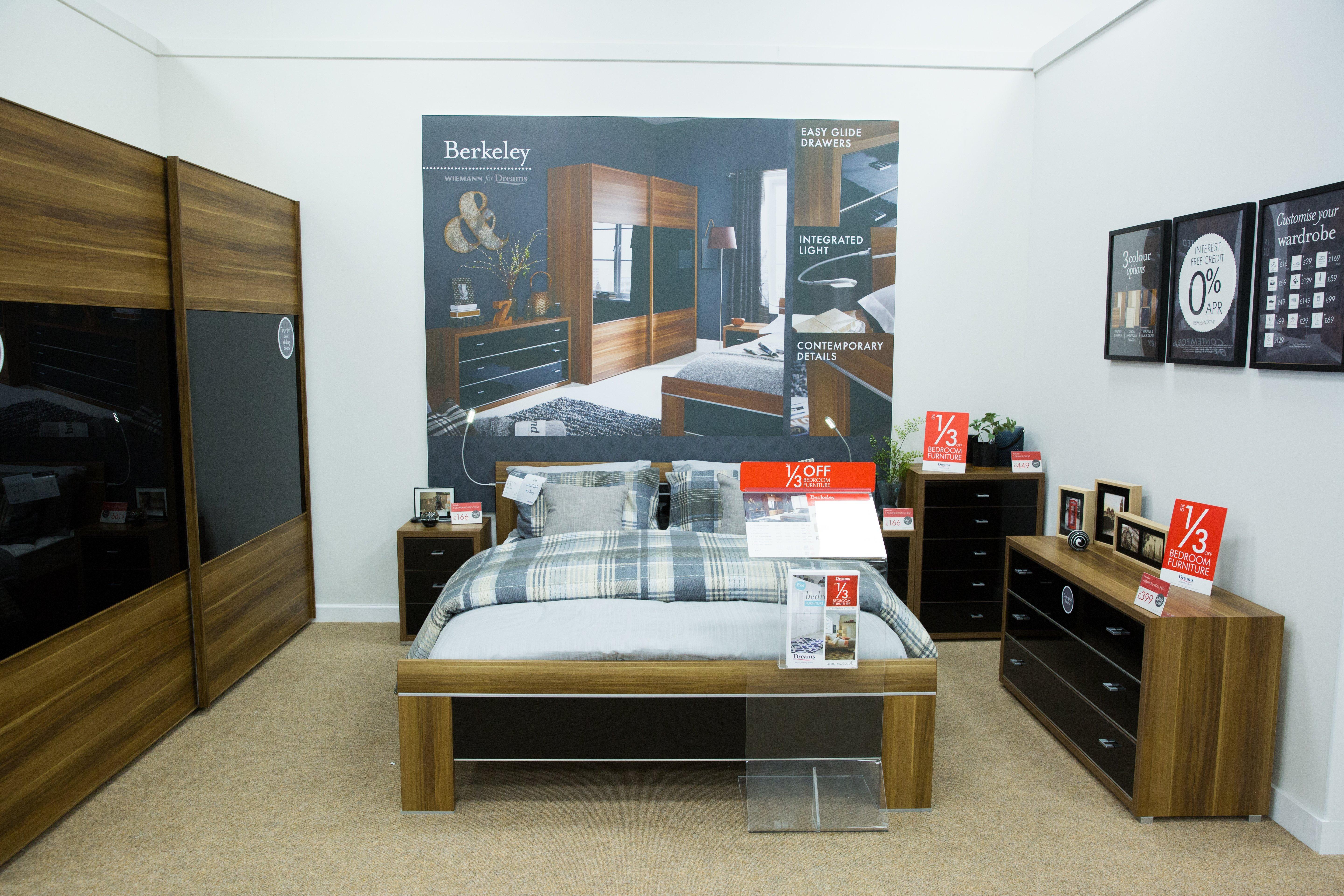 Dreams Store in Doncaster Beds, Mattresses & Furniture Dreams